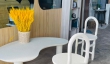 Chia sẻ kinh nghiệm thiết kế nội thất chung cư sang trọng và hiện đại