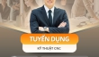 Tuyển dụng kỹ thuật CNC 