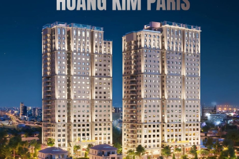 10 NGÀY "CHIẾN ĐẤU" CỦA ĐỘI THI CÔNG GIA BẢO – HOÀN THIỆN DỰ ÁN HOÀNG KIM PARIS