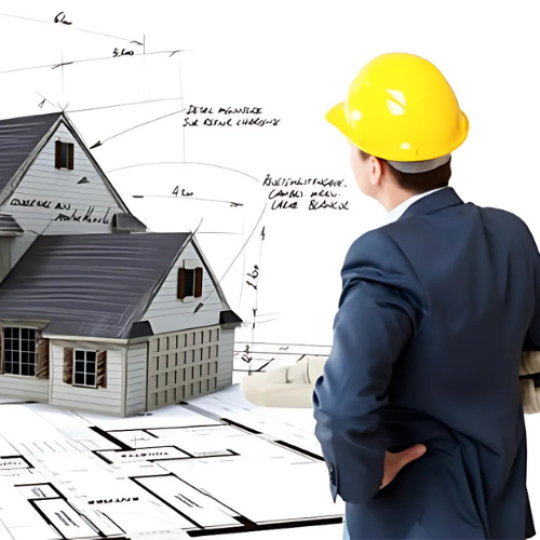 Dịch vụ tư vấn phần thô miễn phí