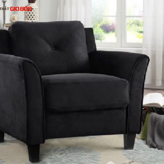 GHẾ SOFA ĐƠN CHO PHÒNG KHÁCH GB-803