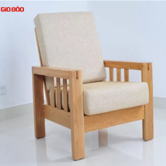 GHẾ SOFA ĐƠN HIỆN ĐẠI GB-801