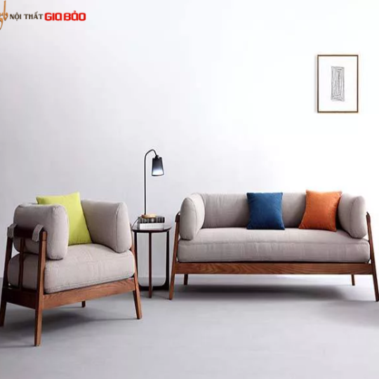 MẪU GHẾ SOFA PHÒNG KHÁCH PHONG CÁCH HIỆN ĐẠI GB-8279