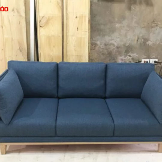 GHẾ SOFA PHÒNG KHÁCH KIỂU DÁNG HIỆN ĐẠI GB-8290