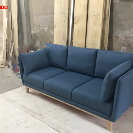 GHẾ SOFA PHÒNG KHÁCH KIỂU DÁNG HIỆN ĐẠI GB-8290