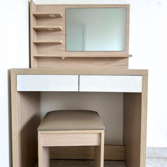 Sale bàn trang điểm giá gốc tại xưởng hàng new